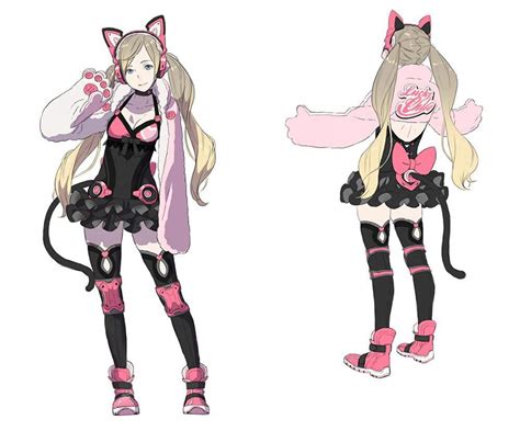 lucky chloe wiki